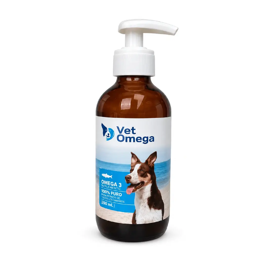 VET OMEGA - Omega 3