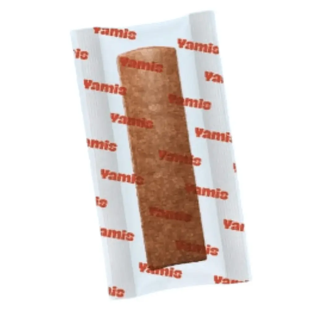Yamis Filetitos sabor tocino ahumado – Unidad