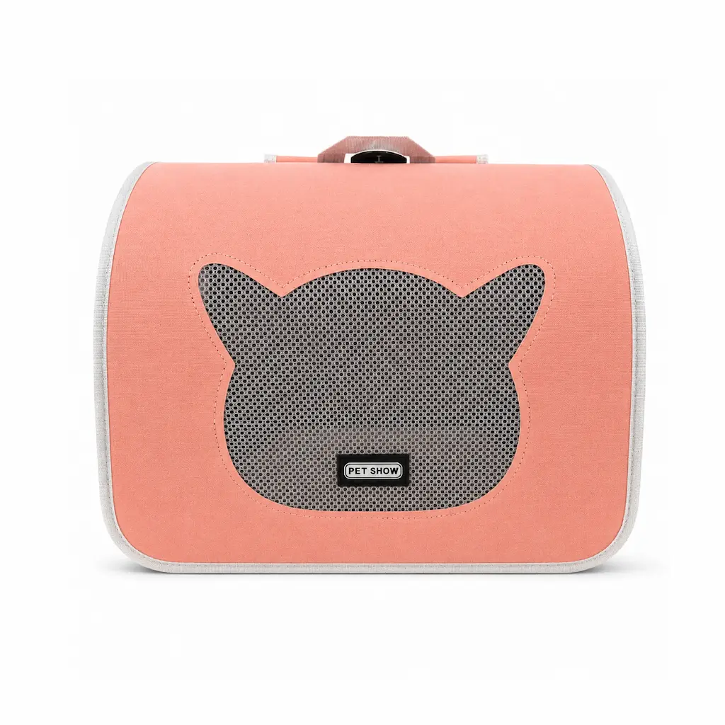 Transportador Gato - Regalo