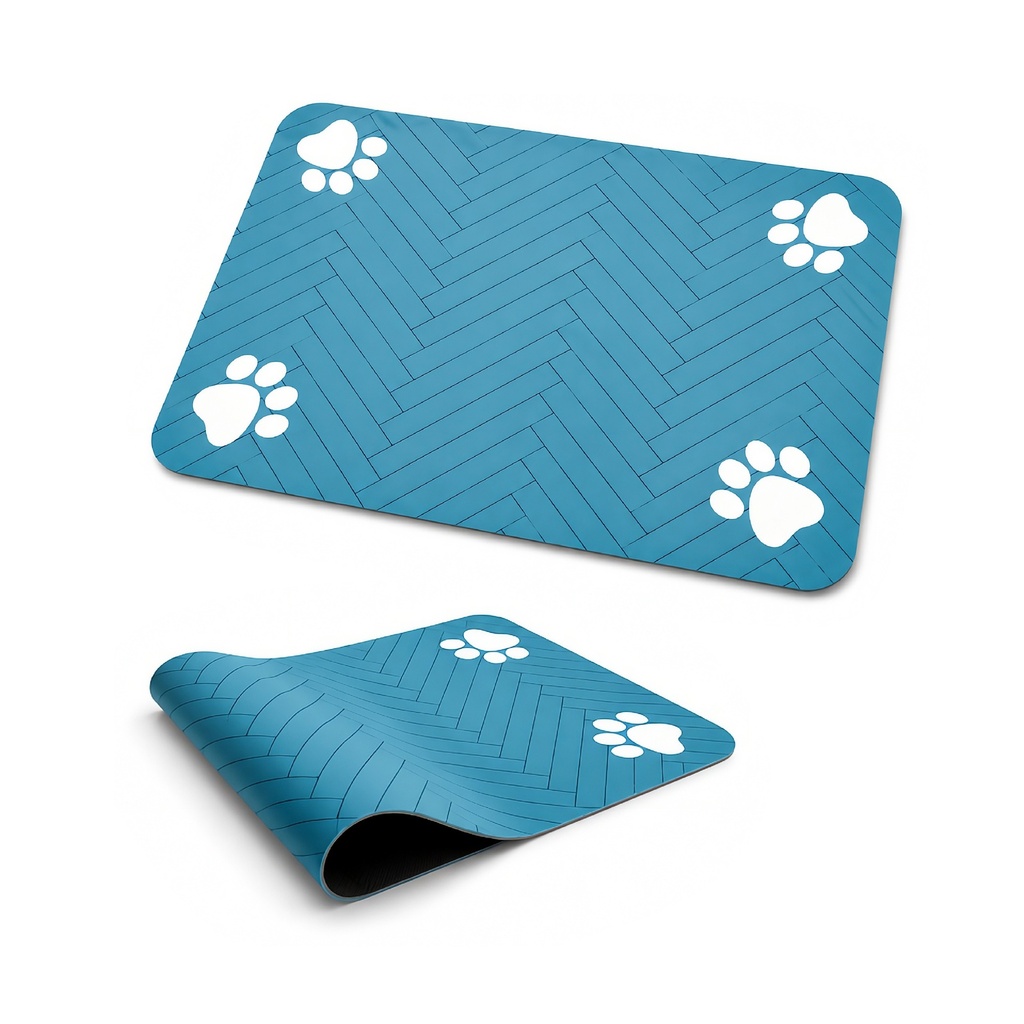 Regalo - Alfombra para mascota