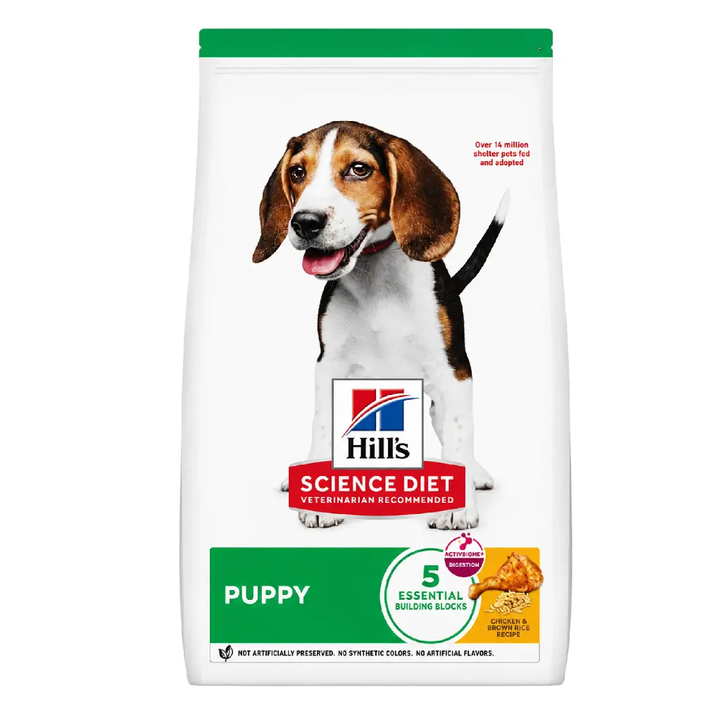 Hills Science Diet Cachorros Chicken
