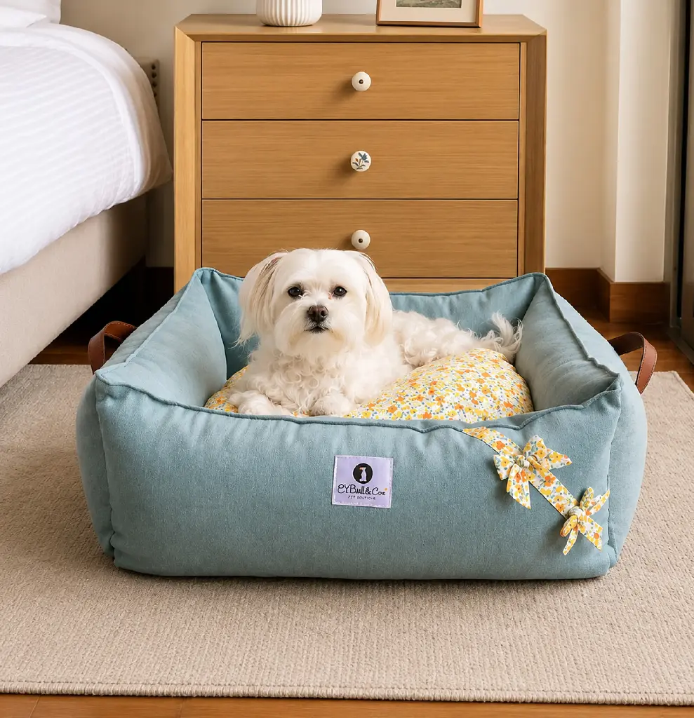 Cama Petit Coco - Isabella