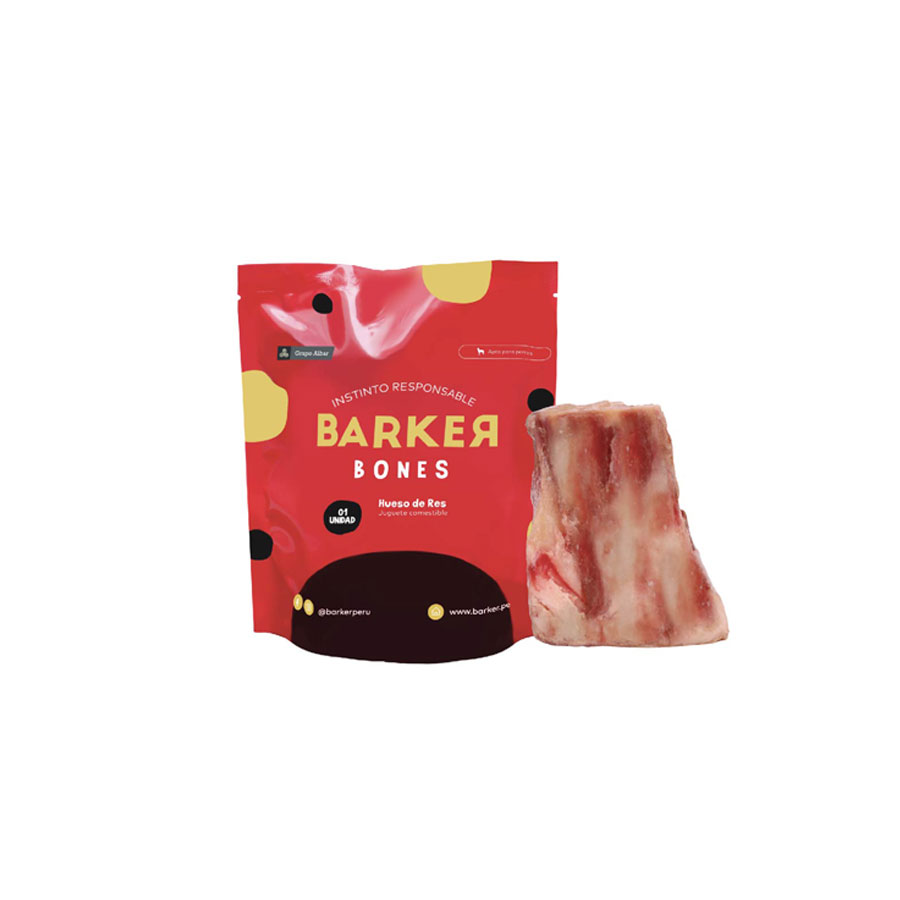 BARKER BONES SMALL