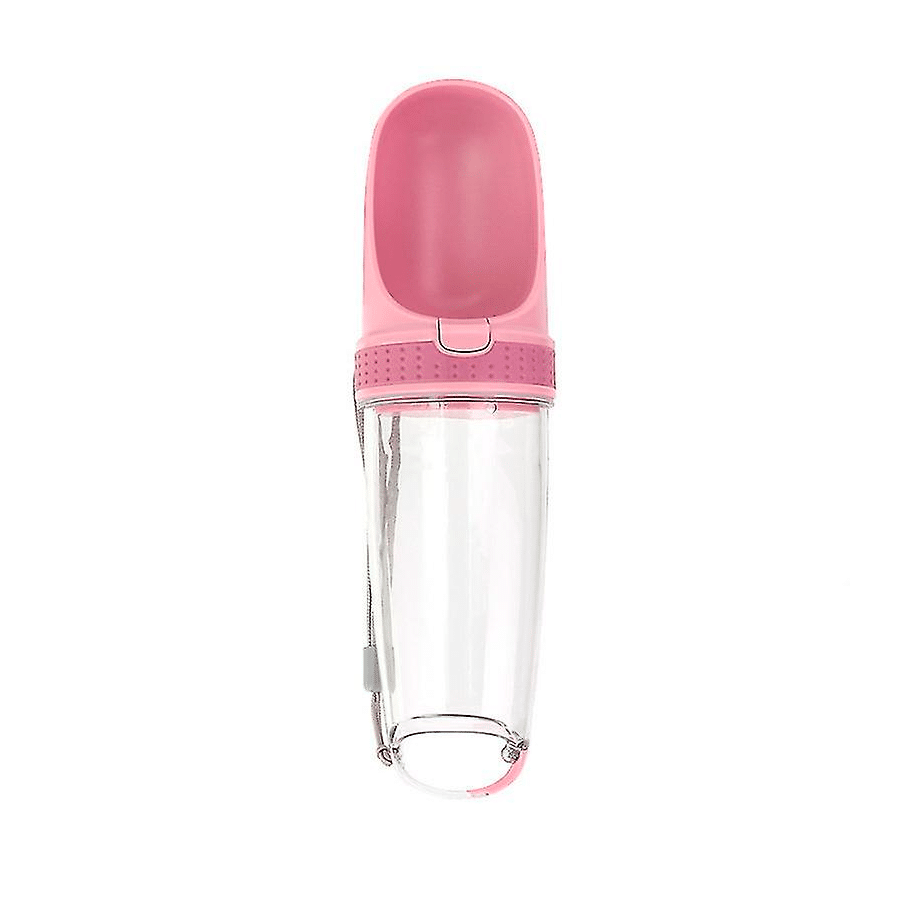 Bebedero Pro Cup 350ml