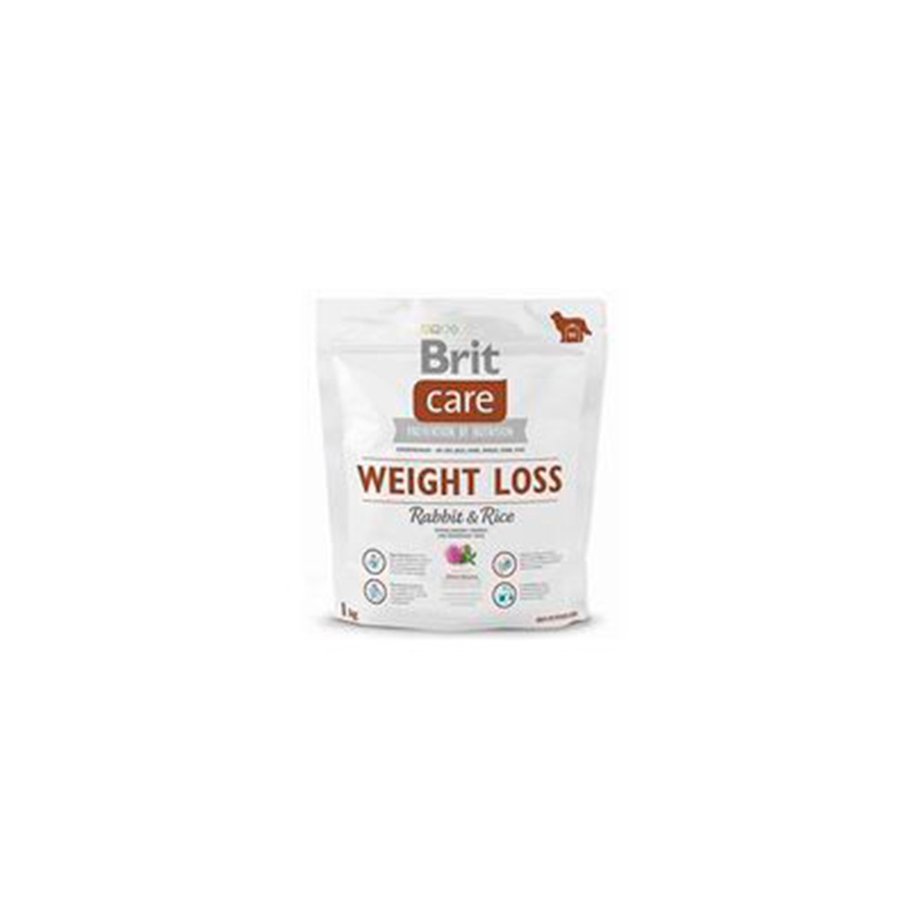 Bit  Care Weight Loss Rabbit 