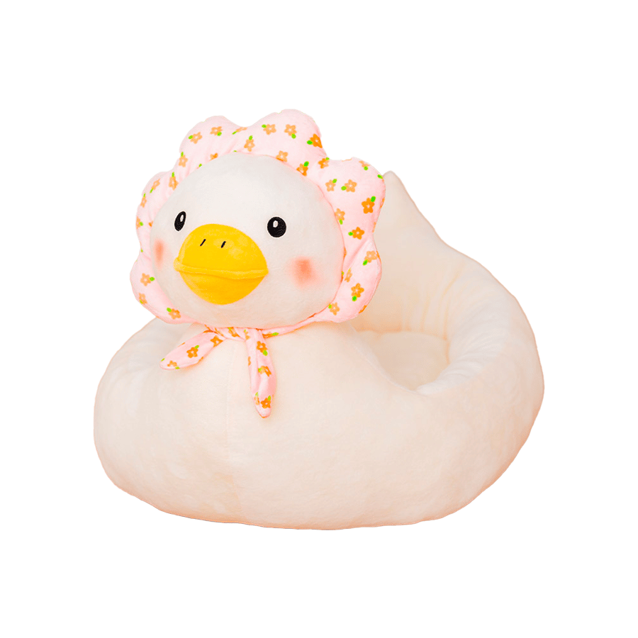 Cama para Mascotas – Pato