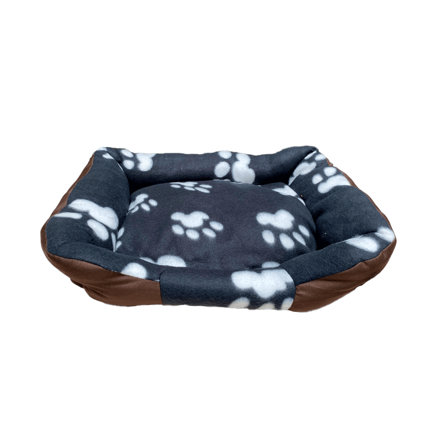 Cama para perros – Huellitas