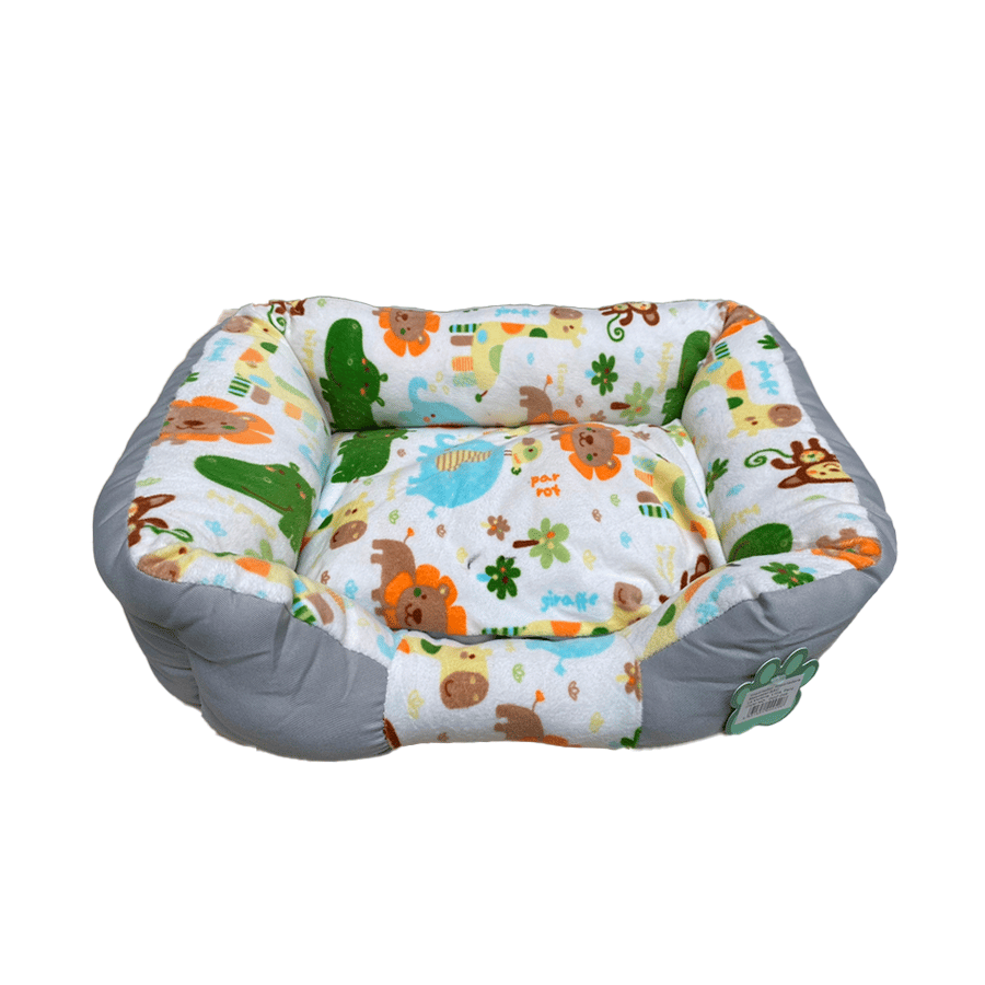 Cama para perros – Safari