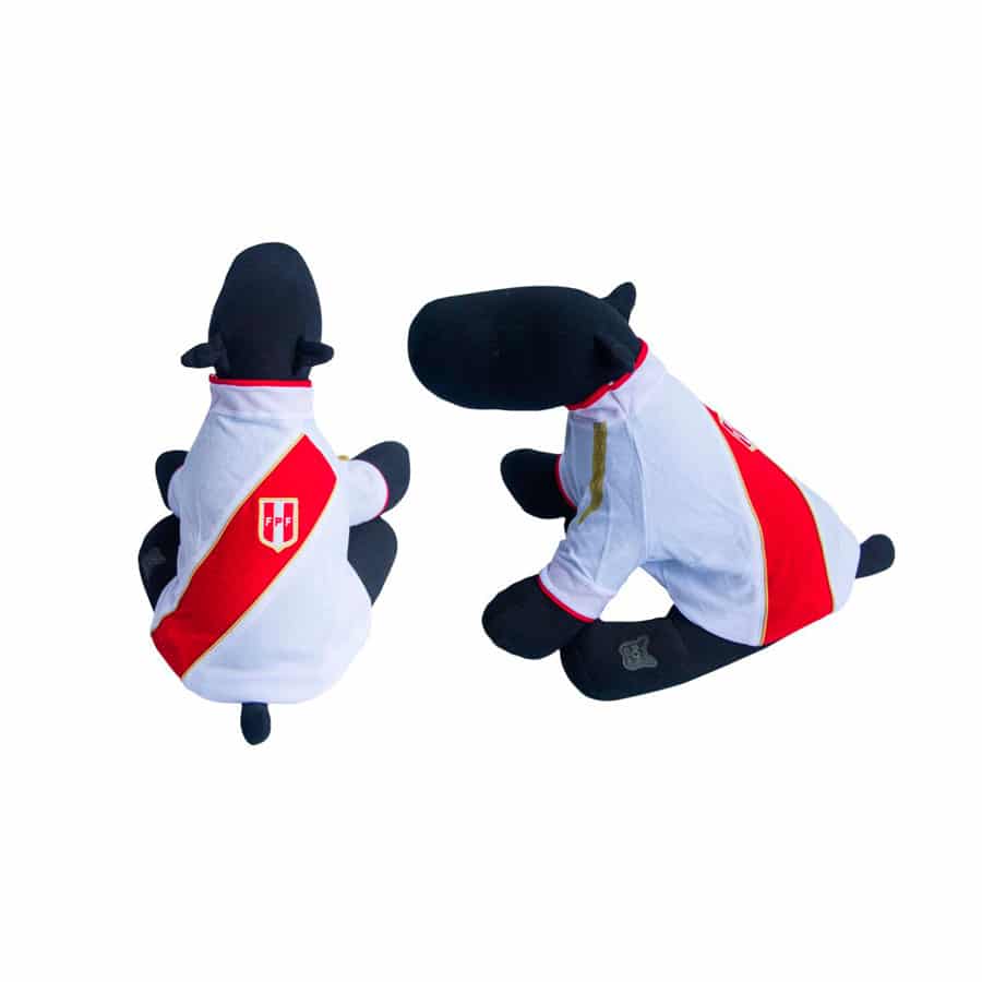 CAMISETA PERU