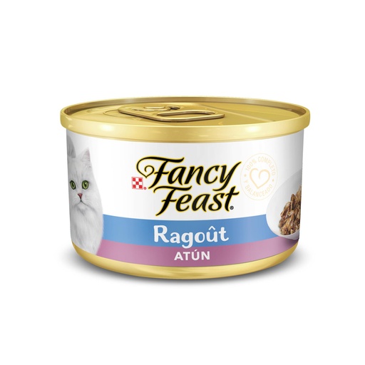 [MV001641] FANCY FEAST RAGOUT ATUN