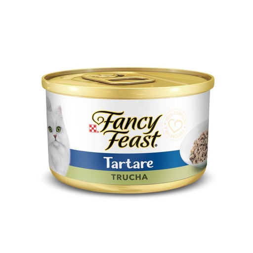 [MV001640] FANCY FEAST TARTARE TRUCHA