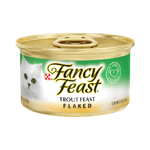 [MV002435] FANCY FEAST TRUCHA LATA 3 OZ