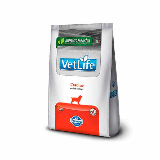 [MV001420] FARMINA VET LIFE NATURAL CANINE CARDIAC