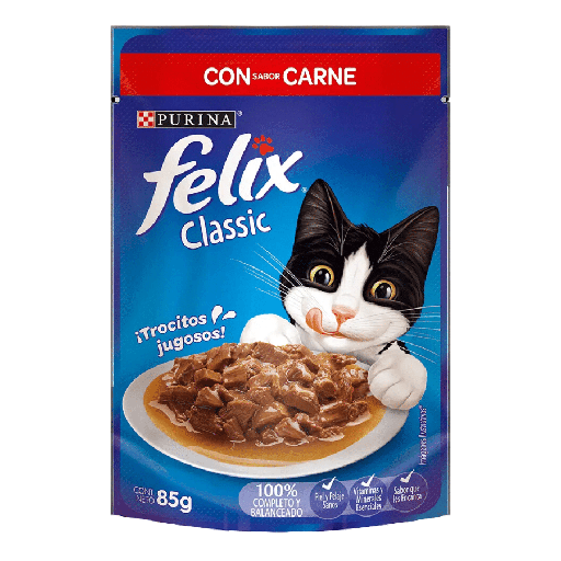 [MV002835] Felix Pouch Carne