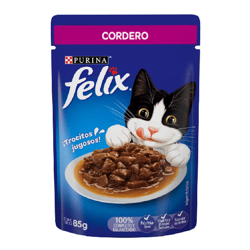 [MV002833] Felix Pouch Cordero