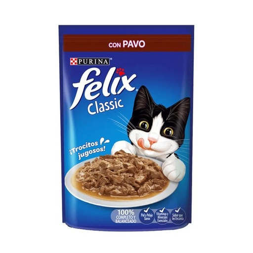 [MV003686] Felix Pouch Pavo