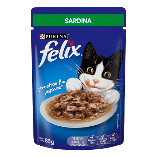[MV002837] Felix Pouch Sardina