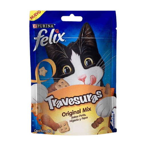 [MV002851] Felix Travesuras Original Mix