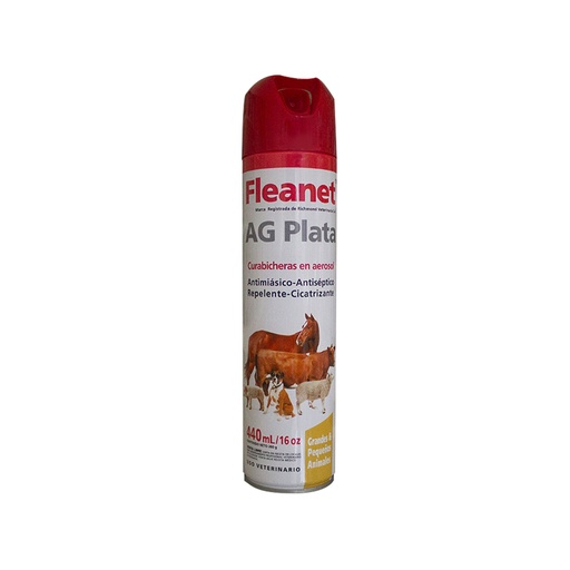 [MV000113] FLEANET AG X 440 ml