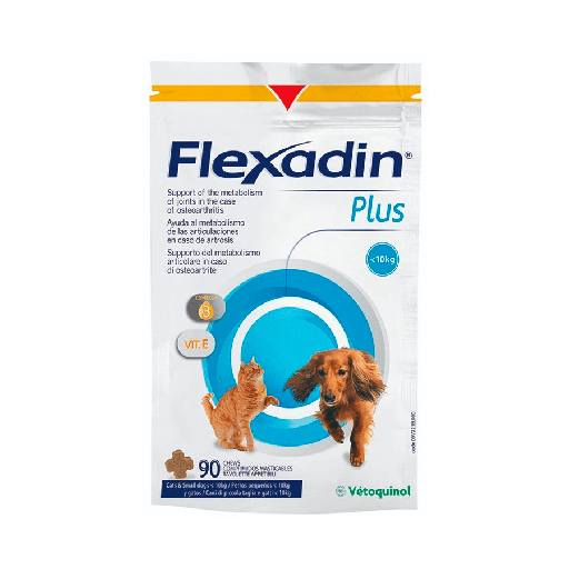 [MV002314] Flexadin Plus Min  90 Comprimidos