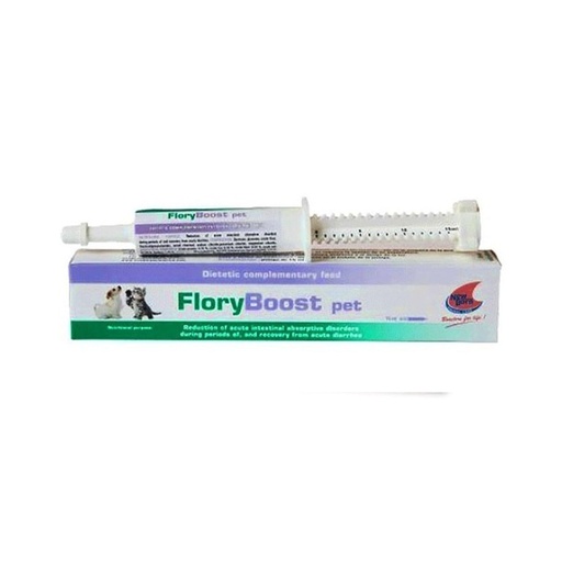 [MV000172] FLORYBOOST PET (JERINGAS 15MIL)