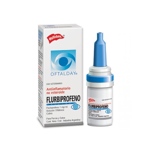 [MV001302] FLURBIPROFENO GOTAS 5 ML