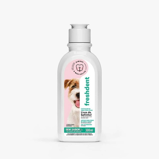 [MV002073] Fresh Dent Sin Sabor 300 ml