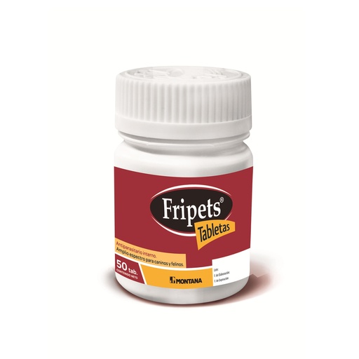 [MV000885] FRIPETS X TABLETA