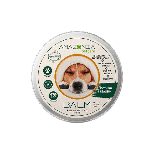 [MV002284] Balsamo Paws & Nose Amazonia Pet Care
