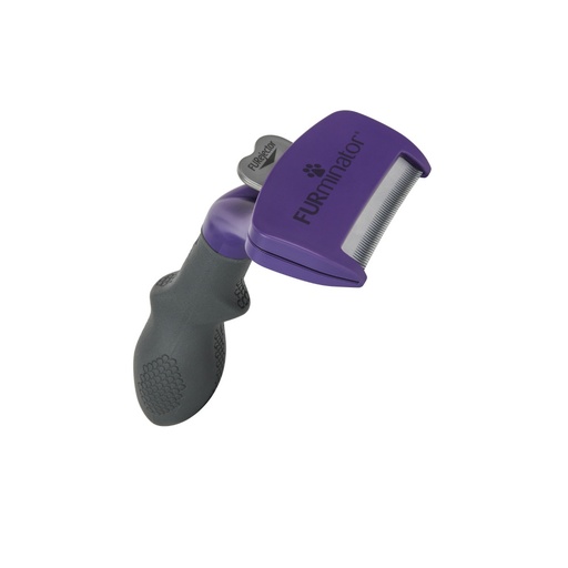 [MV001802] FURMINATOR UNDERCOAT GATO MEDIANO Y GRANDE PELO CORTO