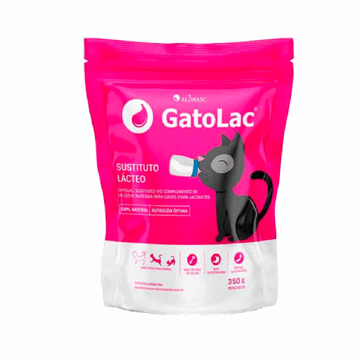 [MV001940] Gatolac Sustituto Lacteo Felino