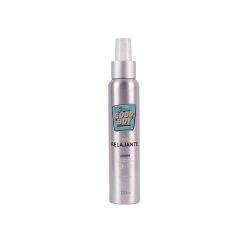 [MV001944] Good Boy Fragancia Relajante 120 ml