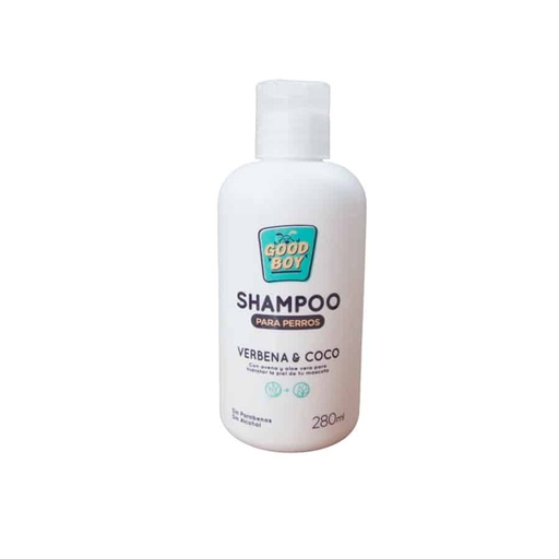 [MV001942] Good Boy Shampoo Regular