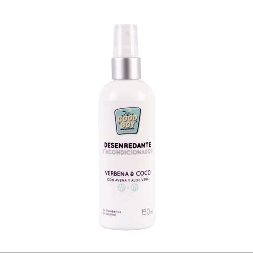 [MV000933] GOOD BOY SPRAY DESENREDANTE Y ACONDICIONADOR