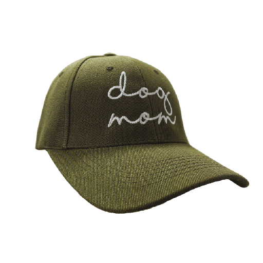[MV002770] Gorra Dog Mom