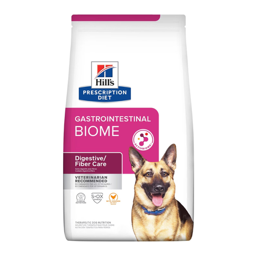 Hills Prescription Diet Gastro Biome