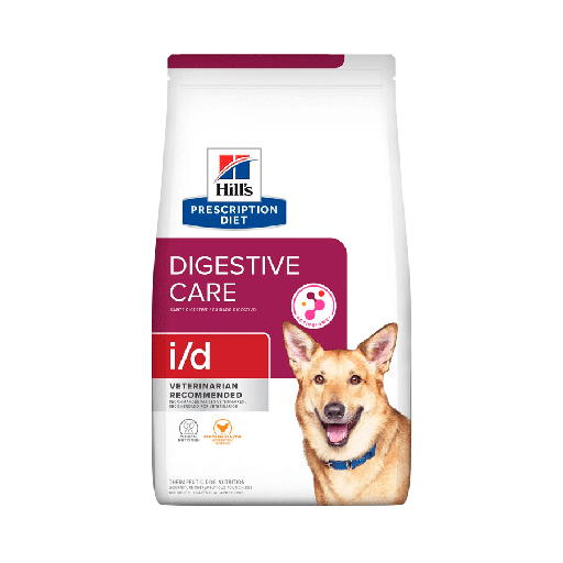 Hills Prescription Diet I/D Cuidado Digestivo
