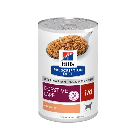 [MV000470] Hills Prescription Diet i/d gastrointestinal 369 Gr