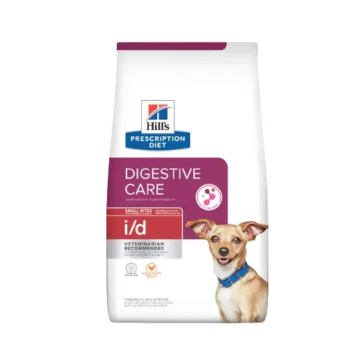 Hills Prescription Diet i/d Small Bites  Gastrointestinal 