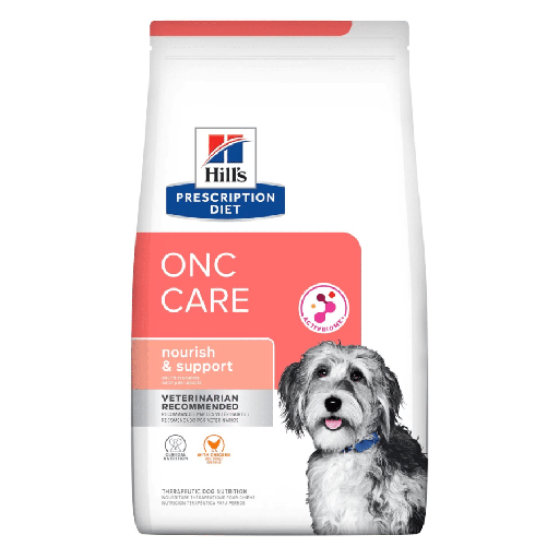 Hills Prescription Diet ONC Care 