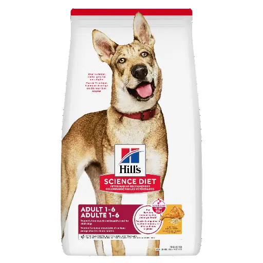 Hills Science Diet Adult Chicken