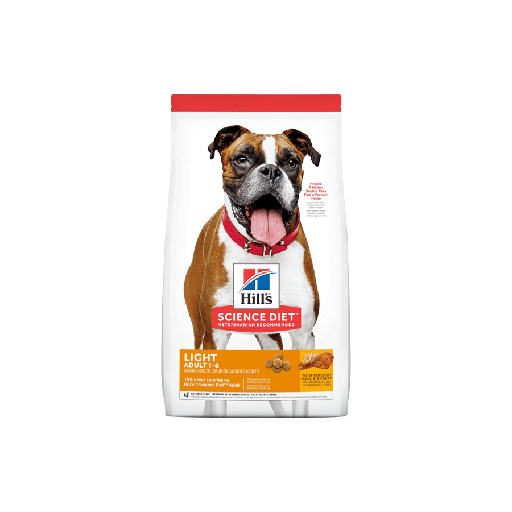 [MV002559] Hills Science Diet Adult Light