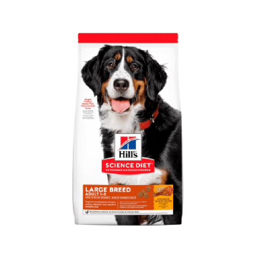 [MV002443] Hills SD Adult Large Breed Adultos Raza Grande Pollo 15kg