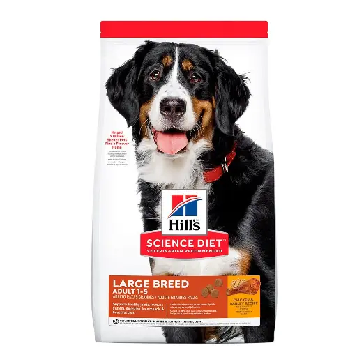 [MV002443] Hills SD Adult Large Breed Pollo 15kg