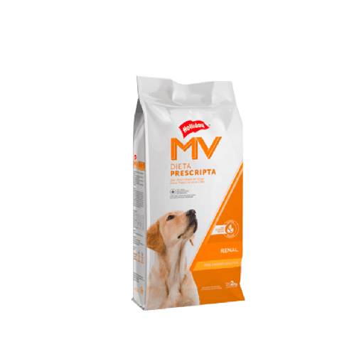 Holliday MV Canine Renal