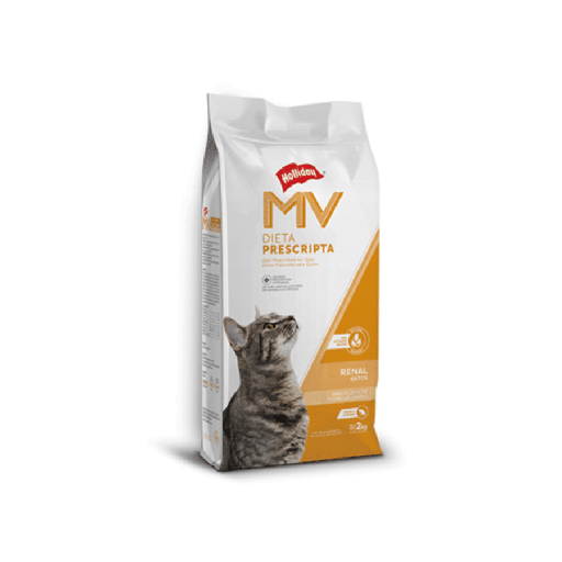 [MV002441] Holliday MV Feline Renal 2KG
