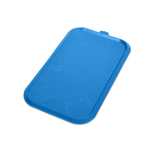 [MV000266] INDIVIDUAL PLASTICO PARA ALIMENTO DE MASCOTAS VANNESS (GRANDE)