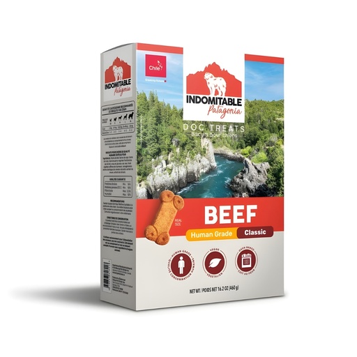 [MV004643] Indomitable Patagonia Beef Classic
