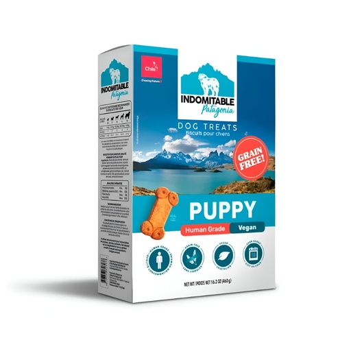 [MV004657] Indomitable Patagonia Grain Free Puppy
