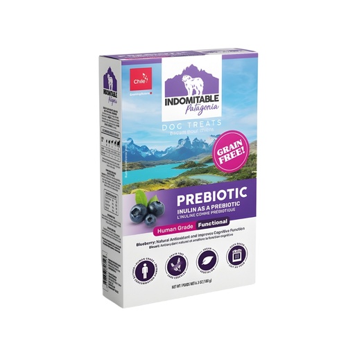[MV004665] Indomitable Patagonia Prebiotic Blueberry